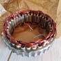 STATORE ALTERNATORE SJCE BY FIEM HITACHI