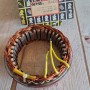STATORE ALTERNATORE OREM ADATTABILE FORD OPEL