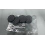 PASTIGLIE PUNTERIE KIT 4 PEZZI FIAT 55223664 - 9M CASSA 154/A