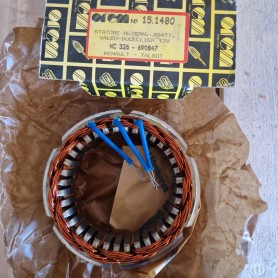 STATORE ALTERNATORE OREM ADATTABILE RENAULT TALBOT