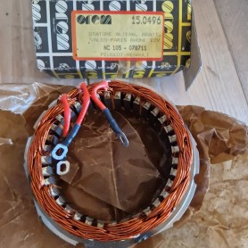 STATORE ALTERNATORE OREM ADATTABILE RENAULT PEUGEOT