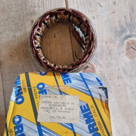 STATORE ALTERNATORE ORME PER FIAT 126 PERSONAL