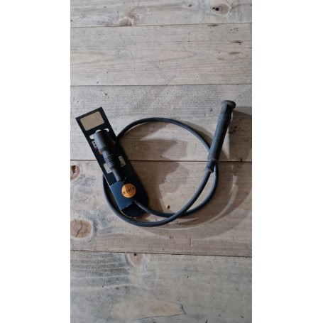 CAVO CANDELE BMW SERIE 3 E30 CABRIO TOURING 5 E28
