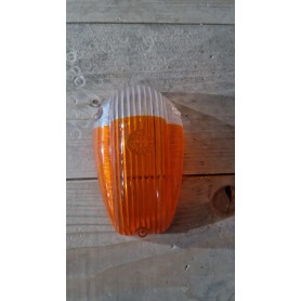 PLASTICA FANALINI FRECCE PER CAMION AUTOCARRO - FIAT - IVECO - OM FIAT 615