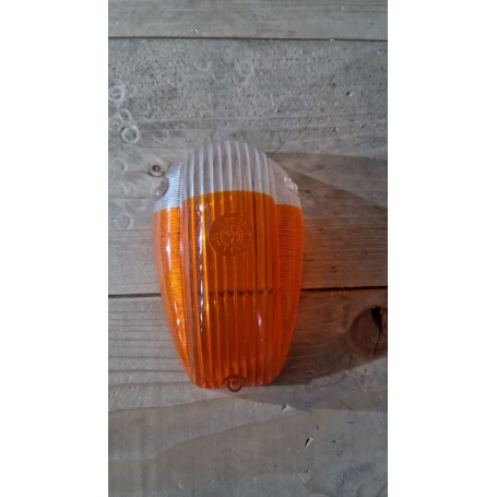 PLASTICA FANALINI FRECCE PER CAMION AUTOCARRO - FIAT - IVECO - OM FIAT 615