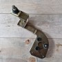 PIASTRA TERGI MARELLI FIAT 128 BERLINA C-CL NORD AMERICA