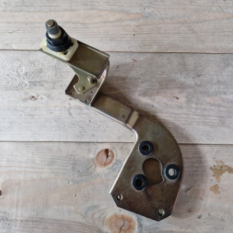 PIASTRA TERGI MARELLI FIAT 128 BERLINA C-CL NORD AMERICA
