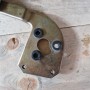 PIASTRA TERGI MARELLI FIAT 128 BERLINA C-CL NORD AMERICA