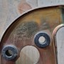 PIASTRA TERGI MARELLI FIAT 128 BERLINA C-CL NORD AMERICA