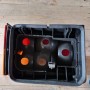 FANALE POSTERIORE SINISTRO CITROEN BX ORIGINALE