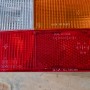 FANALE POSTERIORE DESTRO A.112 ABARTH