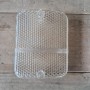 PLASTICA ANTERIORE FANALE FARO FRECC AUTOCARRI CAMION FIAT