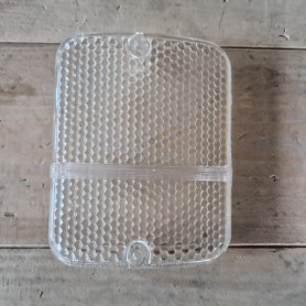 PLASTICA ANTERIORE FANALE FARO FRECC AUTOCARRI CAMION FIAT