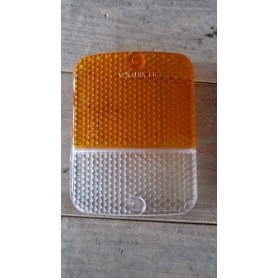 PLASTICA ANTERIORE FANALE FARO FRECC AUTOCARRO 619/684/693/697