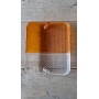 PLASTICA ANTERIORE FANALE FARO FRECC AUTOCARRO 619/684/693/697
