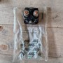 RELE' SOLENOIDE DI AVVIAMENTO FIAT 662