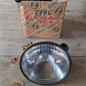 FARO ALFA ROMEO ALFETTA GTV GTV4 GTV61° SERIE CARRELLO