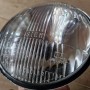 FARO ANTERIORE ALFA ROMEO ALFETTA GTV H1 D 155 ALFASUD