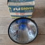 FARO ANTERIORE FIAT 128 SPORT E 131 SPECIAL ORIGINALE NUOVO