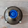 FARO ANTERIORE FIAT 128 SPORT E 131 SPECIAL ORIGINALE NUOVO