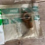 Set di spazzole per dinamo Lucas FIAT 127D