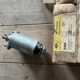ELETTROMAGNETE SOLENOIDE PER MOTORINO AVVIAMENTI AUSTIN A60 MORRIS OXFPRD