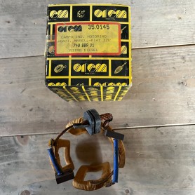 CAMPI MOTORINO AVVIAMENTO FIAT UNO FIORINO RITMO TIPO DIESEL 1.4 1.7