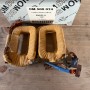 CAMPI MOTORINO AVVIAMENTO FIAT PANDA /UNO /FIORINO LANCIA DELTA 4WD /THEMA