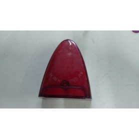 PLASTICA FANALE POSTERIORE FIAT 1100 103 D GEMMA LENTE POSTERIORE CASSA 229/A