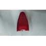 PLASTICA FANALINO POSTERIORE ROSSO PER FIAT 850 T FAMILIARE 600 FURGONE CASSA 224/A