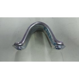 SUPPORTO BARRA STABILISATRICE ALFA 155 FIAT BRAVA BRAVO TIPO DEDRA FIAT 7588030 CASSA 229/A