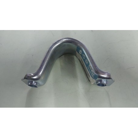 SUPPORTO BARRA STABILISATRICE ALFA 155 FIAT BRAVA BRAVO TIPO DEDRA FIAT 7588030 CASSA 229/A