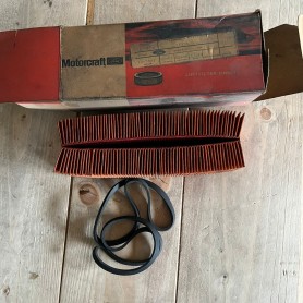 FILTRO ARIA MOTORCRAFT FORD ROVER