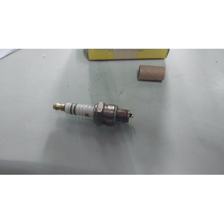 CANDELA SUPER BOSCH XR4AS 0242150500 SILBER CASSA 229/A