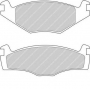 FDB419 - PATTINI ANT VW GOLF I PASSAT DISP. FRENDO