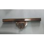 STAFFA GUIDA ALZAVETRO FIAT 600T-850T-900T- CASSA 229/A