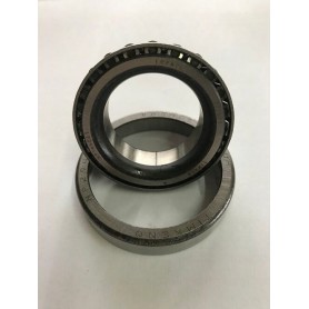 CUSCINETTO A RULLI CONICI DUCATO TIMKEN NP144863/NP294963 - D. 34.98x59.97x15.87 CASSA 229/A