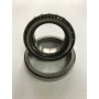 CUSCINETTO A RULLI CONICI DUCATO TIMKEN NP144863/NP294963 - D. 34.98x59.97x15.87 CASSA 229/A