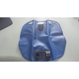 BORSA ACQUA LAVAVETRO SENZA MOTORINO AUTO D'EPOCA CASSA 229/A