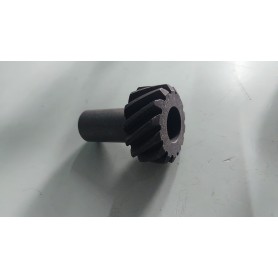 INGRANAGGIO POMPA OLIO FIAT 128 RITMO UNO 55 REGATA LANCIA DELTA PRISMA 1.3 1.5 CASSA 229/A