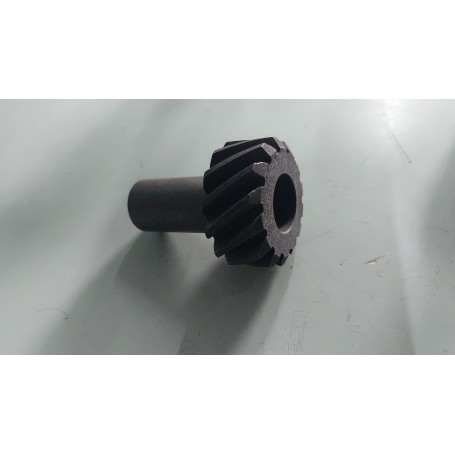INGRANAGGIO POMPA OLIO FIAT 128 RITMO UNO 55 REGATA LANCIA DELTA PRISMA 1.3 1.5 CASSA 229/A