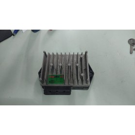 CENTRALINA ACCENSIONE PER FIAT CINQUECENTO 0.9 IE - MAGNETI MARELLI 064843447010 CASSA 229/A