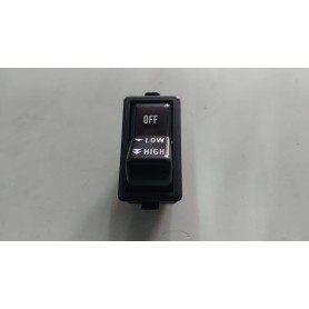 INTERRUTTORE PULSANTE FORD DAL 77 - 77FG18578CA CASSA 229/A