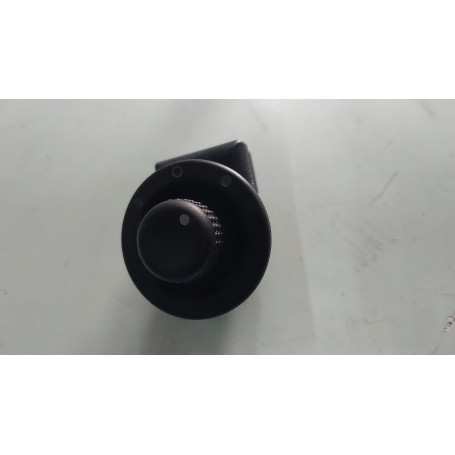 MANIGLIA PORTA ANTERIORE DESTRA CON ZAMA CROMATA VOLKSWAGEN POLO FINO AL 1989 - GOLF - JETTA - 191837206C CASSA 229/A