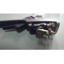 MANIGLIA PORTA ANTERIORE DESTRA CON ZAMA CROMATA VOLKSWAGEN POLO FINO AL 1989 - GOLF - JETTA - 191837206C CASSA 229/A