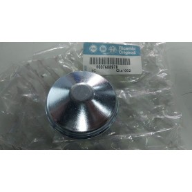 COPPETTA TAMBURO FIAT LANCIA ALFA ROMEO ORIGINALE FIAT 7688978 DIAMETRO 52 CASSA 229/A
