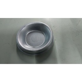 TAPPO DI PROTEZIONE CUSCINETTO RUOTA POSTERIORE CITROEN - PEUGEOT - ORIGINALE 3740.45 CASSA 229/A