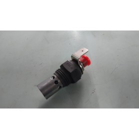 CANDELETTA ISKRA 24V TERMOAVVIATORE TRATTORI FIAT OM 11720309 ISKRA 1854105 cassa 229/A