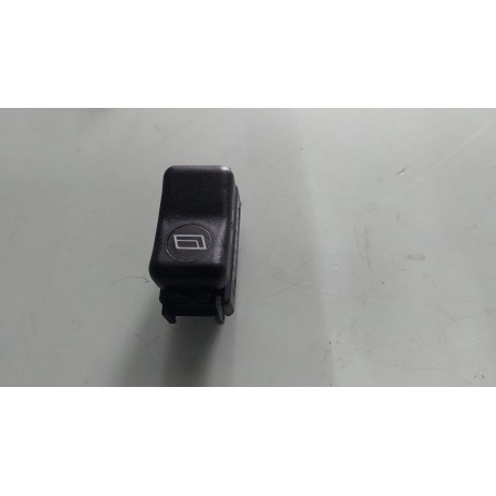 PULSANTE ALZACRISTALLO MERCEDES W124 COD. A1248200710 NUOVO ORIGINALE CASSA 229/A