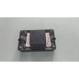 RELE' BOSCH 0332014151CON MODULO CENTRALINA CASSA 229/A